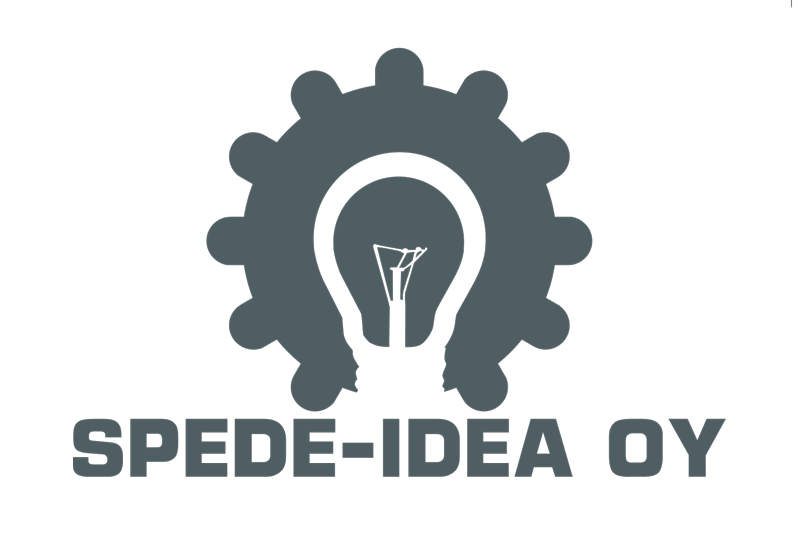 Spede-idea